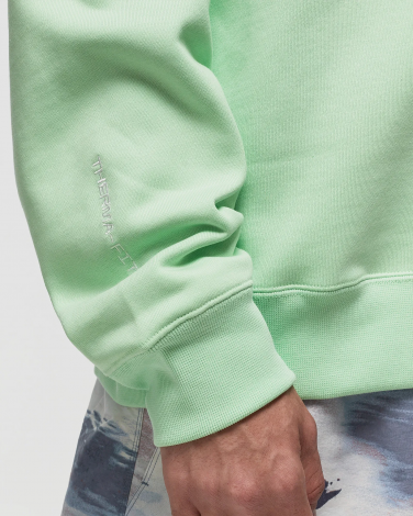 Свитшот Nike Acg (Салатовый)