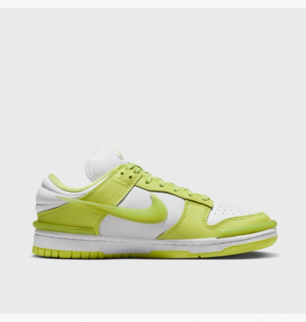 Кроссовки Nike W Dunk Low Twist