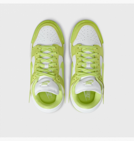 Кроссовки Nike W Dunk Low Twist