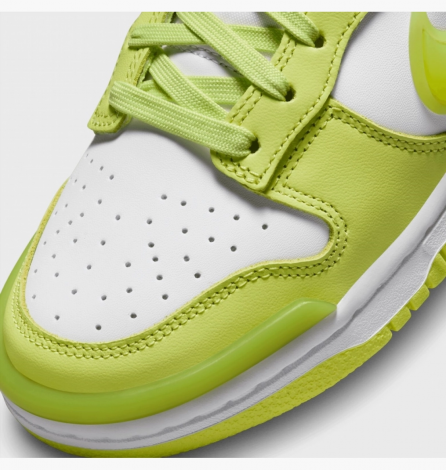 Кроссовки Nike W Dunk Low Twist
