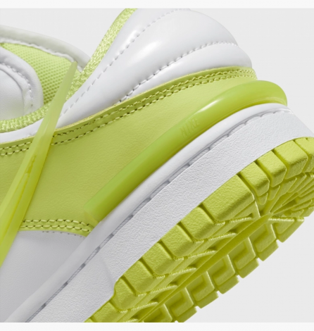 Кроссовки Nike W Dunk Low Twist