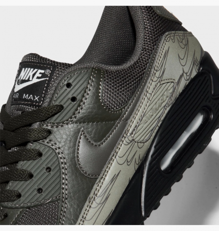 Кроссовки Nike Air Max 90