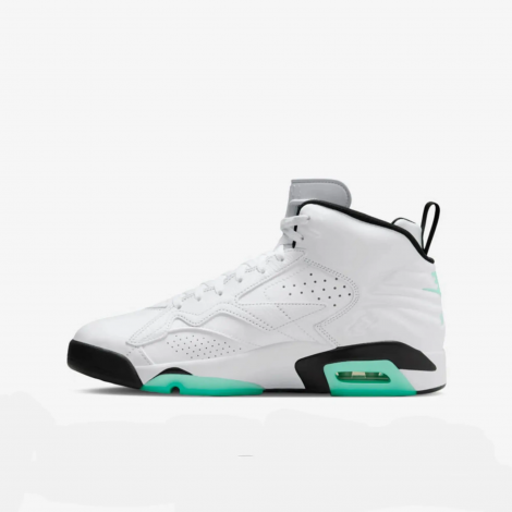 Кроссовки Jordan Jumpman Mvp