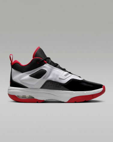 Кроссовки Мужские Jordan Stay Loyal 3 (Fb1396-101)