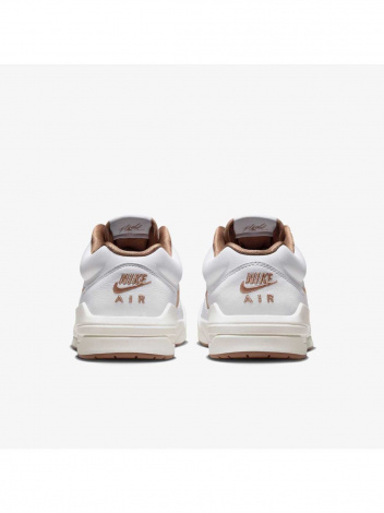 Кросівки жіночі Nike JORDAN STADIUM 90 біло-коричневі FB2269-121