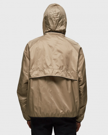 Вітровка Nike Tech Pack (Бежева)