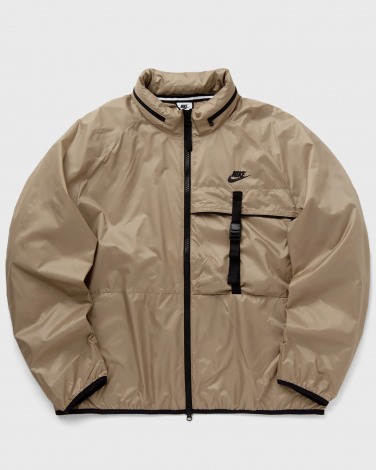 Вітровка Nike Tech Pack (Бежева)