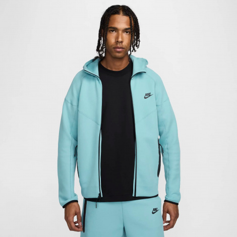 Кофта Nike Tech Fleece Fz Wr