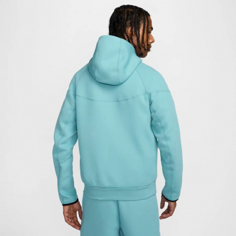 Кофта Nike Tech Fleece Fz Wr