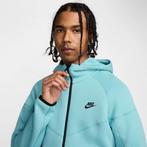 Кофта Nike Tech Fleece Fz Wr