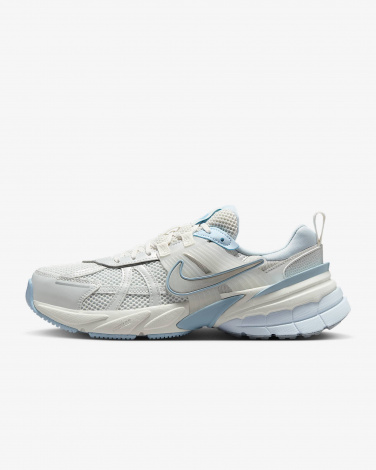 Кросівки жіночі Nike V2K RUN біло-блакитні FD0736-009