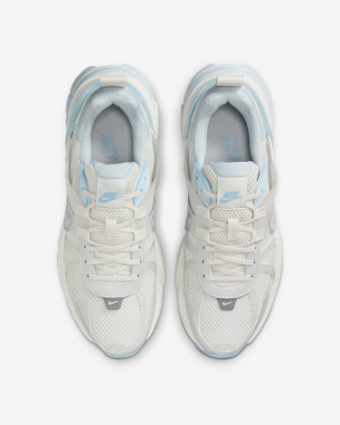 Кросівки жіночі Nike V2K RUN біло-блакитні FD0736-009