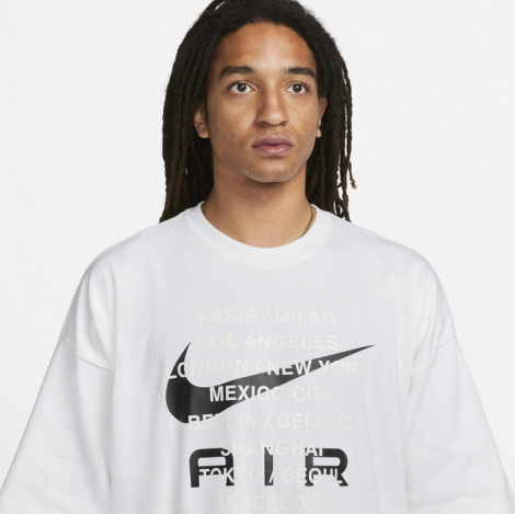 Футболка Nike Air (Билла)