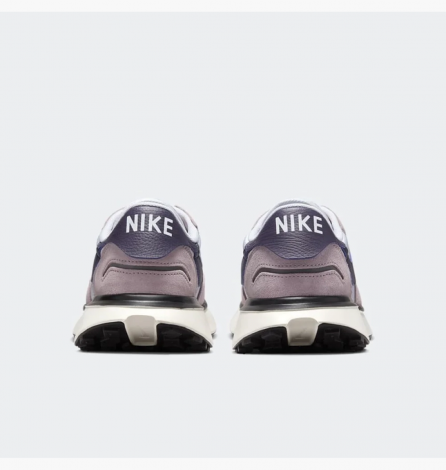 Кросівки жіночі Nike PHOENIX WAFFLE сіро-світло-фіолетові FD2196-003