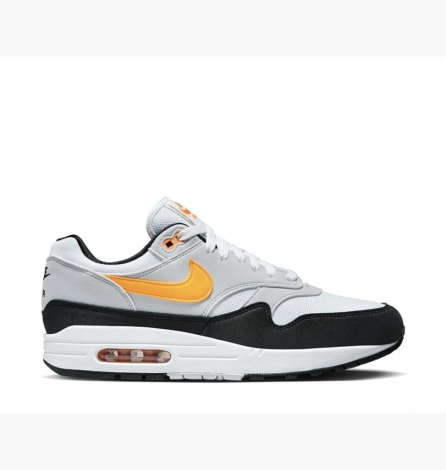 Кроссовки Nike Air Max 1 Grey/Black