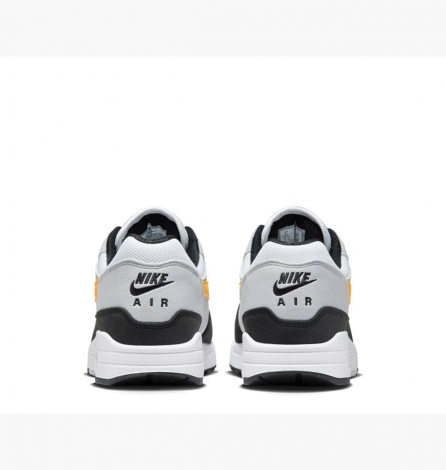 Кроссовки Nike Air Max 1 Grey/Black