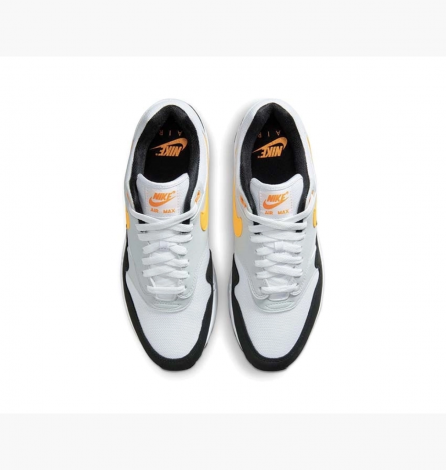 Кроссовки Nike Air Max 1 Grey/Black