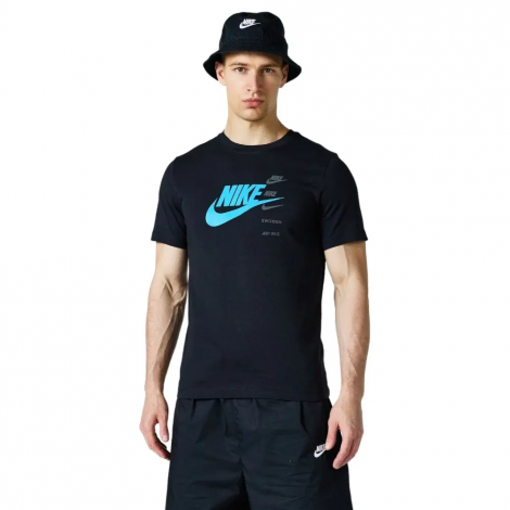 Футболка Nike (Билла)