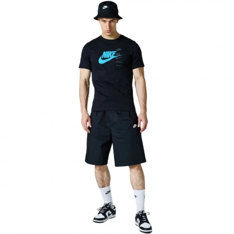 Футболка Nike (Билла)