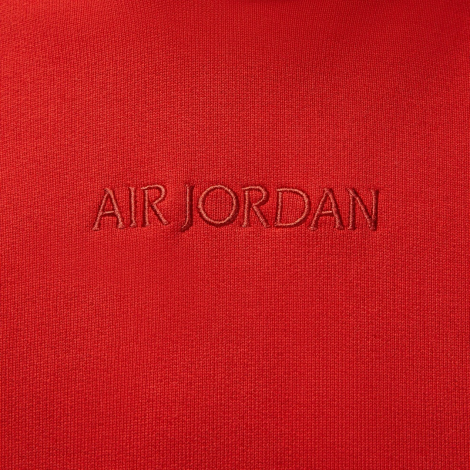 Худи Jordan Woodmark (Красное)