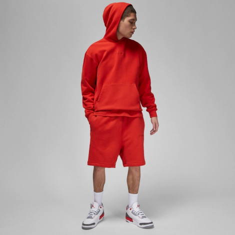 Худи Jordan Woodmark (Красное)