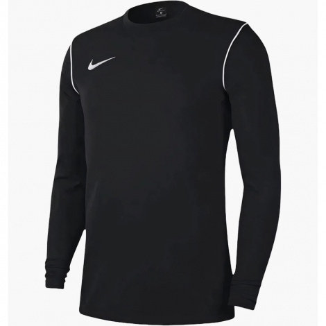 Футболка Тренировочная Nike Df Park20 Crew Top R Black
