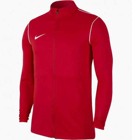 Кофта Nike Dri-Fit Park20 Trk Jkt K R