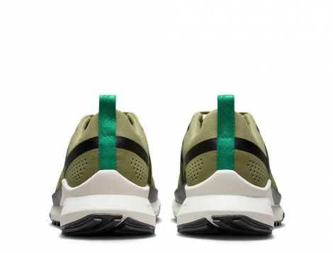 Кроссовки Nike Pegasus Trail 4 (Хаки)