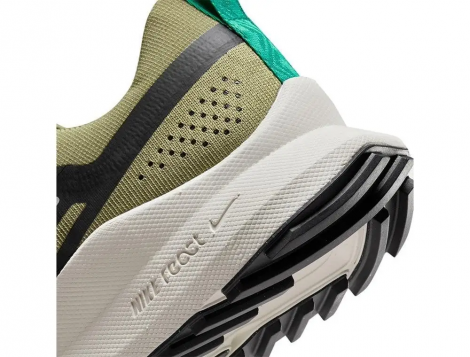 Кроссовки Nike Pegasus Trail 4 (Хаки)