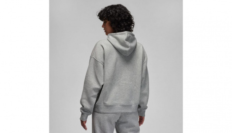 Кофта Jordan WJ Brkln Flc Crew 2