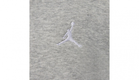 Кофта Jordan WJ Brkln Flc Crew 2