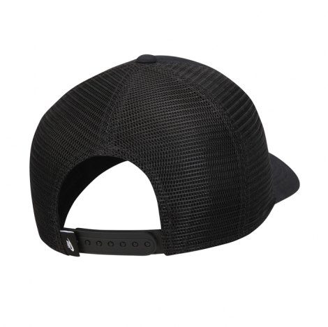 Кепка Lfc U Nk Rise Cap S Cb Trkr L Fn4877-011 Nike M/L Черный