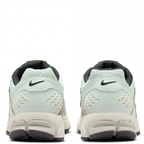 Кросівки жіночі Nike ZOOM VOMERO 5 м'ятно-сірі FN6742-001
