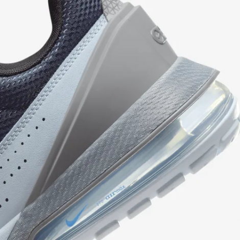 Кросівки Nike Air Max Pulse (Сині)