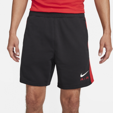 Шорты M Nsw Sw Air Short Ft Fn7701-011 Nike L Черный