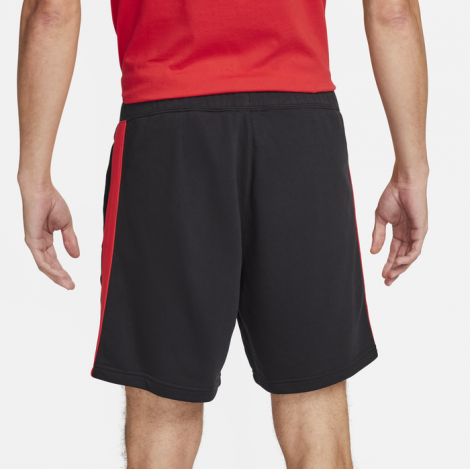 Шорты M Nsw Sw Air Short Ft Fn7701-011 Nike L Черный