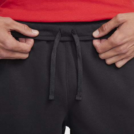 Шорты M Nsw Sw Air Short Ft Fn7701-011 Nike L Черный