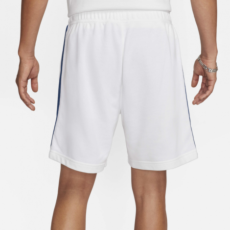 Шорты M Nsw Sw Air Short Ft Fn7701-100 Nike L Белый