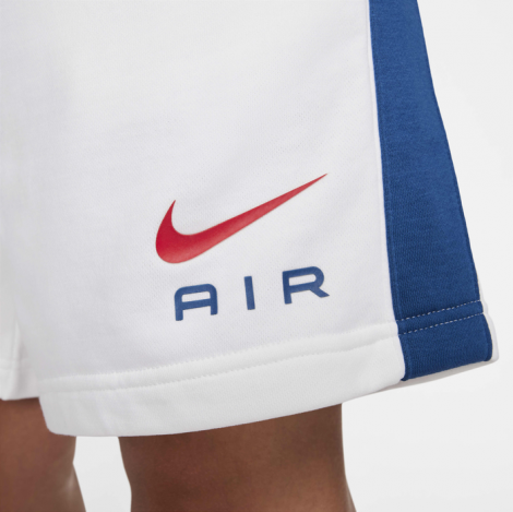 Шорты M Nsw Sw Air Short Ft Fn7701-100 Nike L Белый