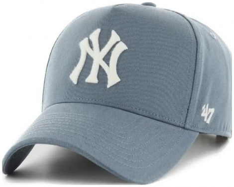 Бейсболка 47 Brand Offside Dt Mlb New York Yankee