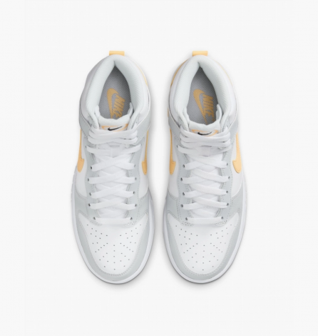 Кроссовки Nike Wmns Dunk High