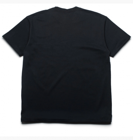 Футболка Мужская Nike Acg Tee Black