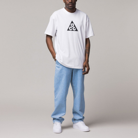 Футболка Мужская Nike Acg Tee Summit White