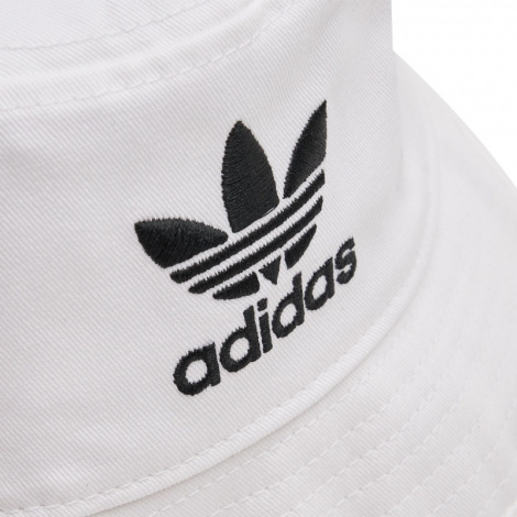 Панама Originals Bucket Hat Fq4641 Adidas Osfm Білий
