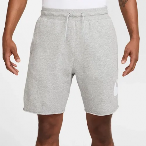 Шорты Nike M Club Alumni Ft Short