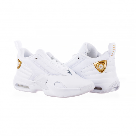 Кросівки жіночі Nike JORDAN MAX AURA 6 білі FQ7943-117