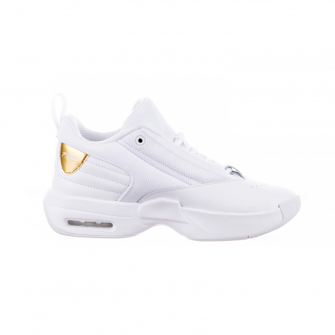 Кросівки жіночі Nike JORDAN MAX AURA 6 білі FQ7943-117