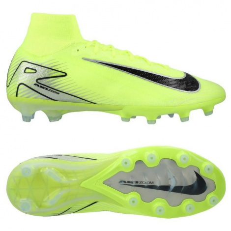 Бутсы Nike Zoom Mercurial Superfly 10 Elite Ag-Pro