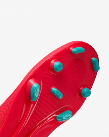 Бутсы Nike Vapor 16 Club Fg/Mg