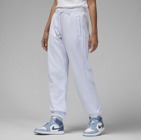 Штаны Женские Jordan Flight Fleece (Fv7059-085)